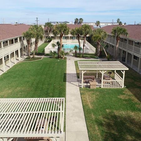 Courtyard #107 Port Aransas Exterior photo