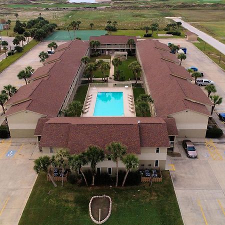 Courtyard #107 Port Aransas Exterior photo